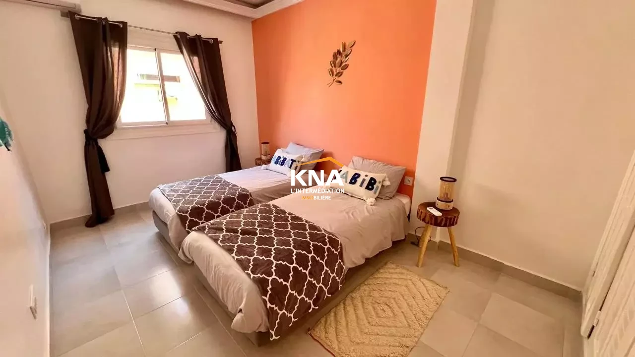Appartement, Gueliz Marrakech Maroc