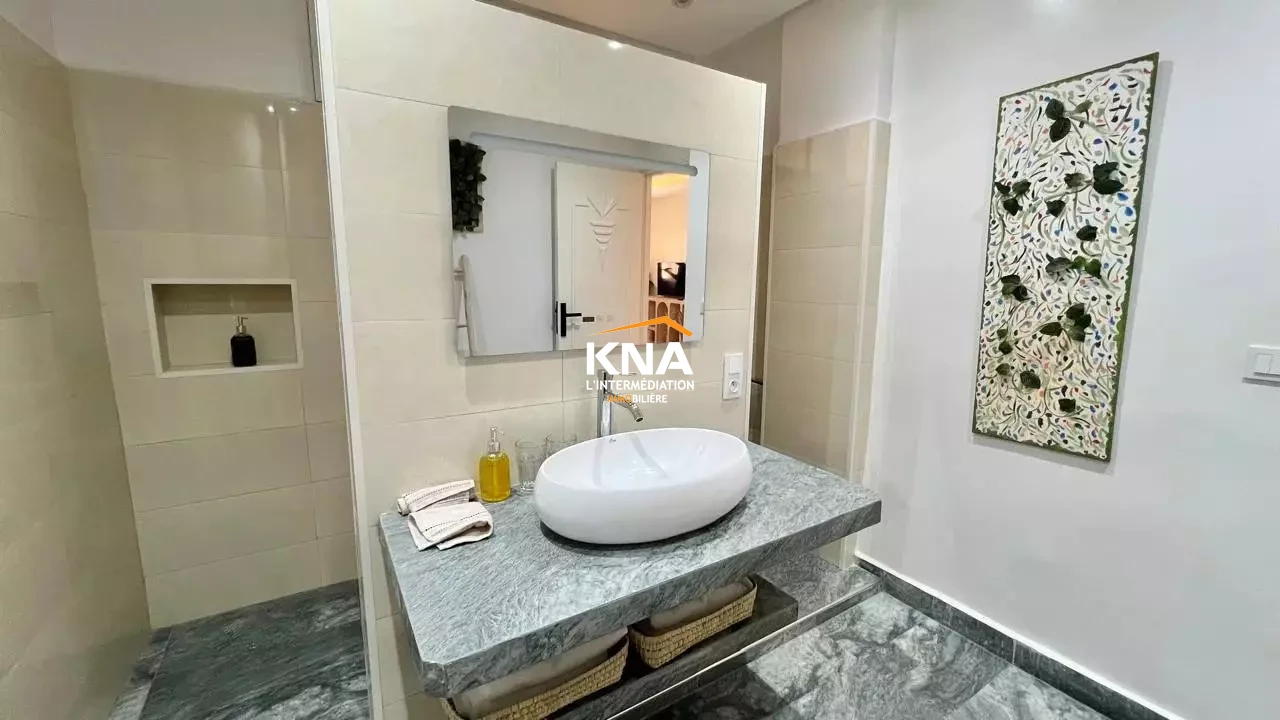 Appartement, Gueliz Marrakech Maroc