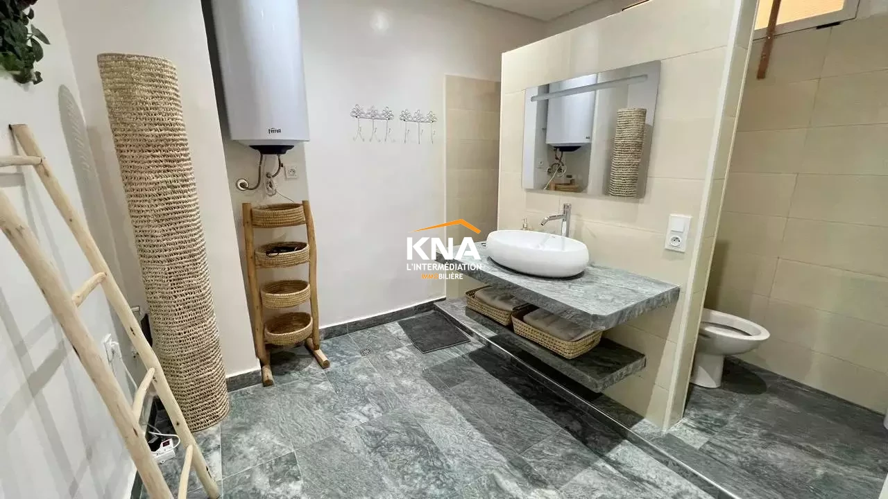 Appartement, Gueliz Marrakech Maroc