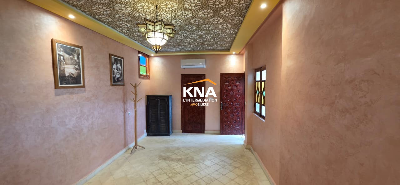 Riad, Medina Essaouira Maroc