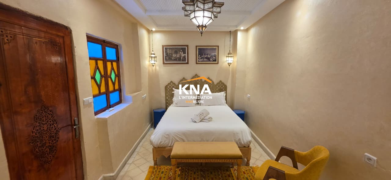 Riad, Medina Essaouira Maroc