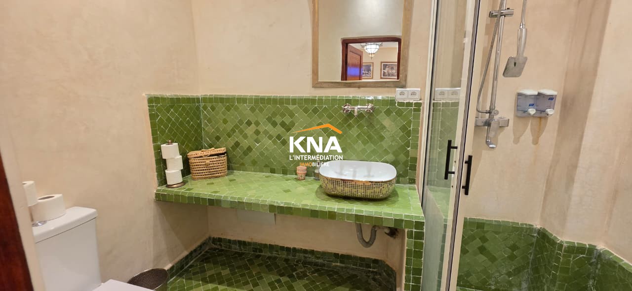 Riad, Medina Essaouira Maroc
