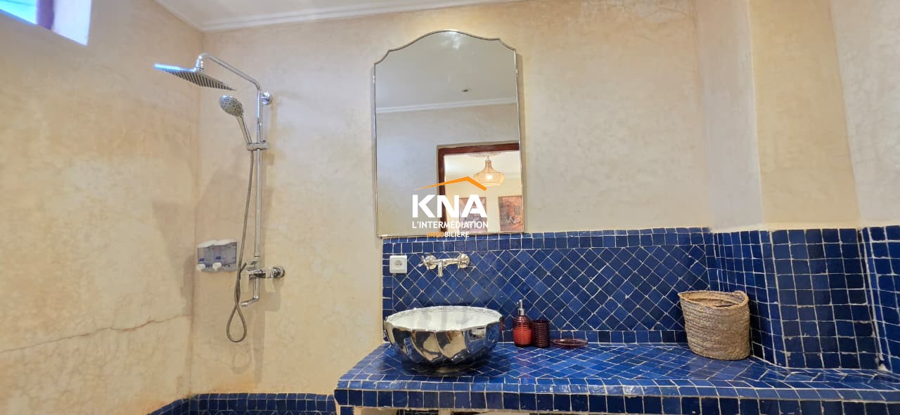 Riad, Medina Essaouira Maroc