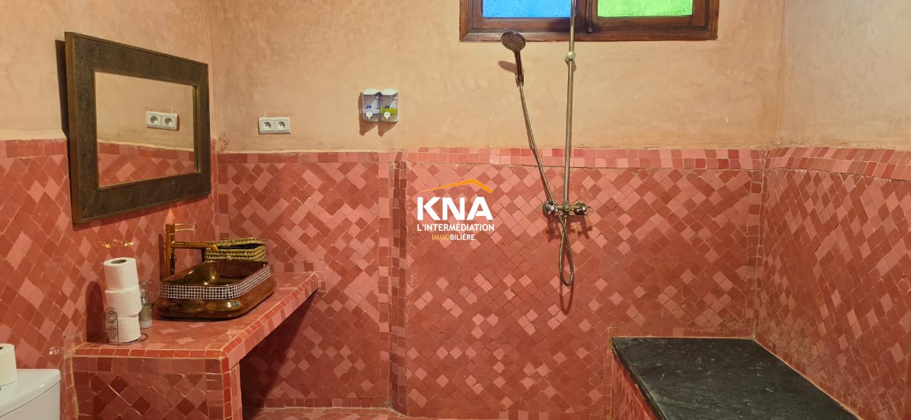 Riad, Medina Essaouira Maroc