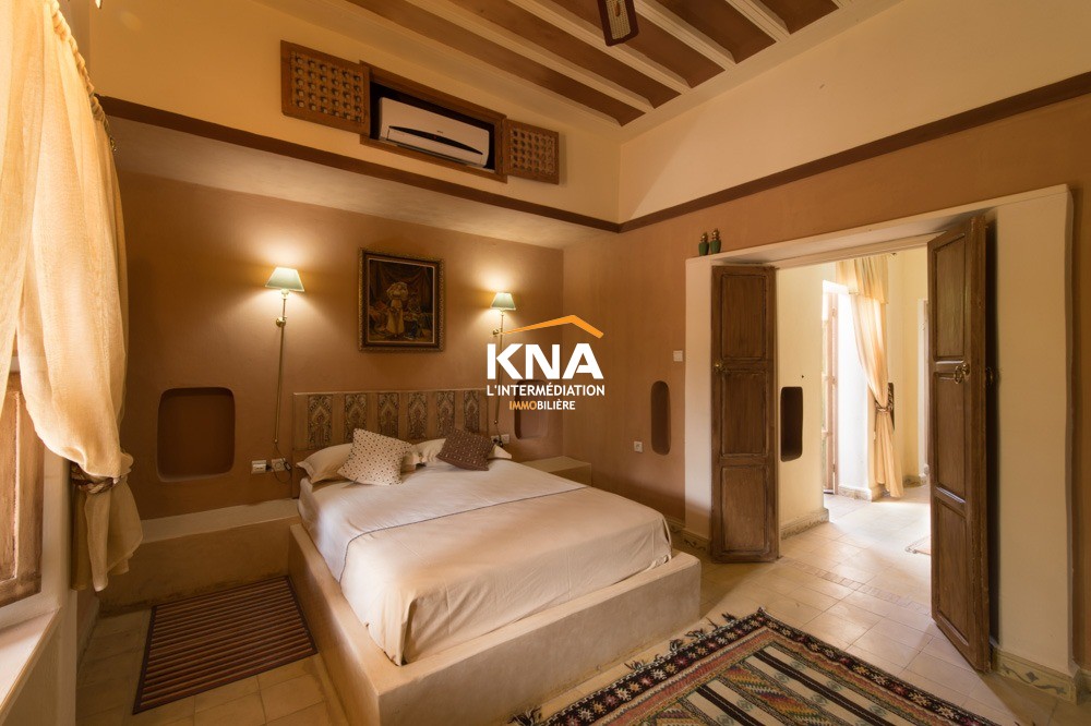 Villa, Fès road Marrakech Morocco