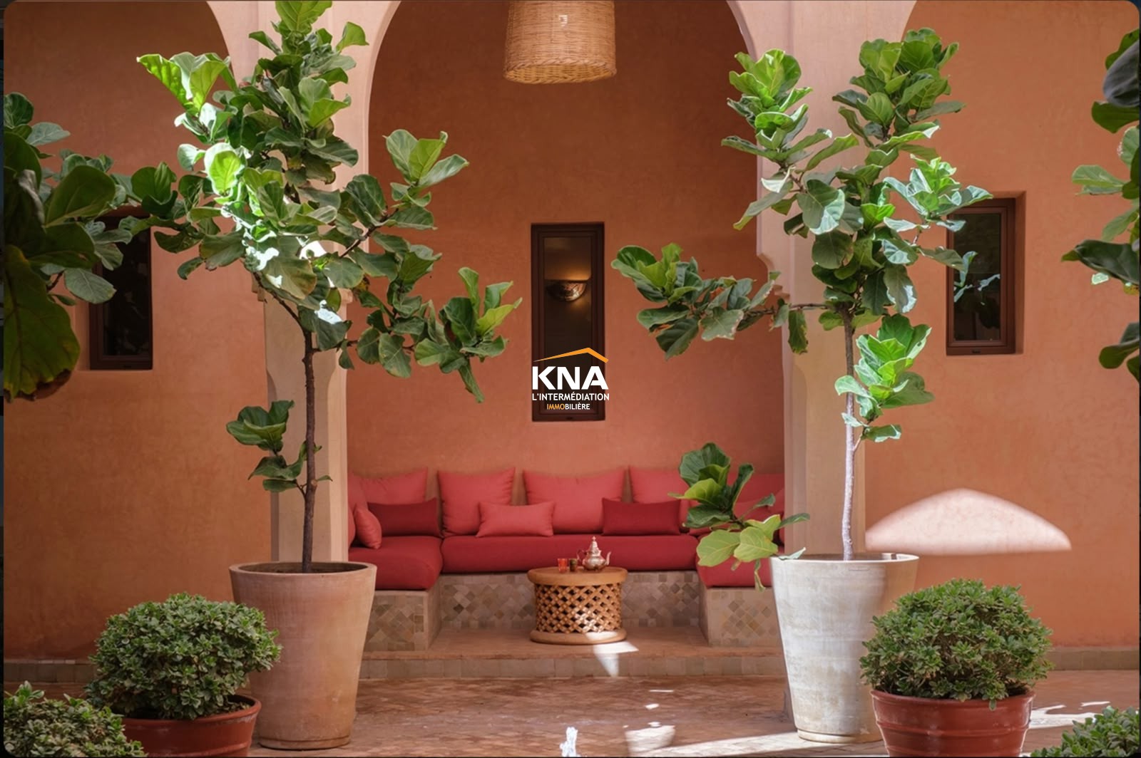 Villa, Ouarzazate road Marrakech Morocco