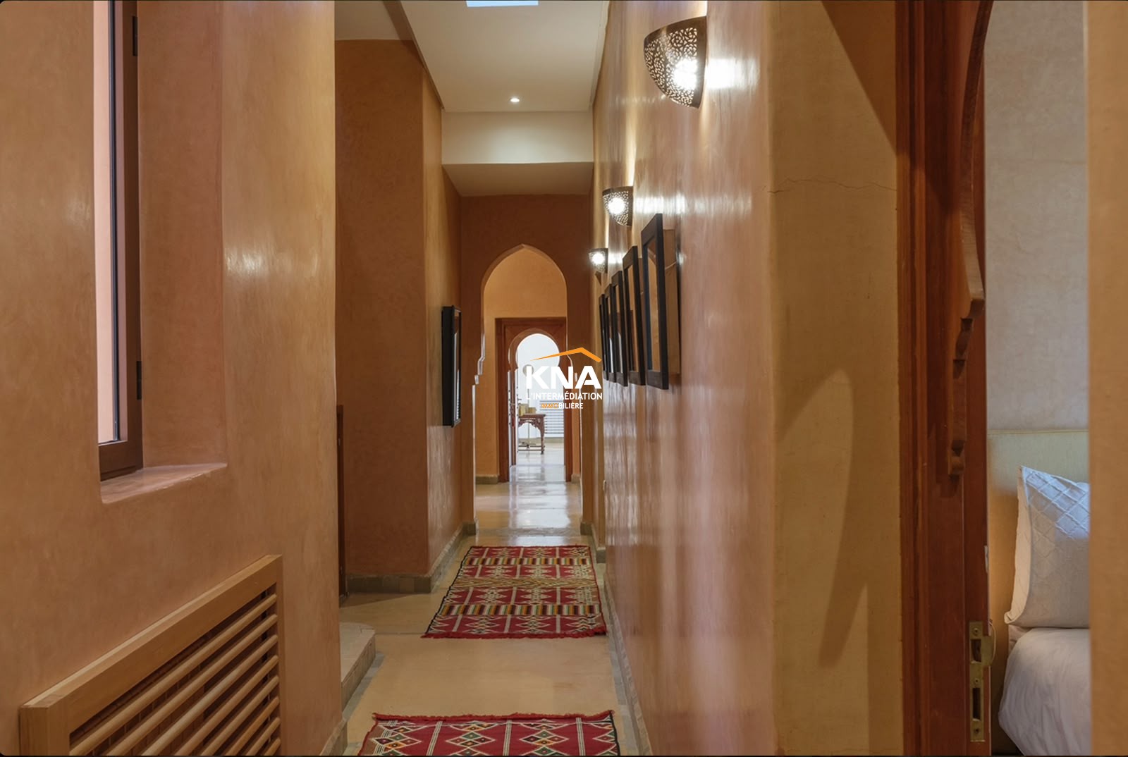 Villa, Ouarzazate road Marrakech Morocco
