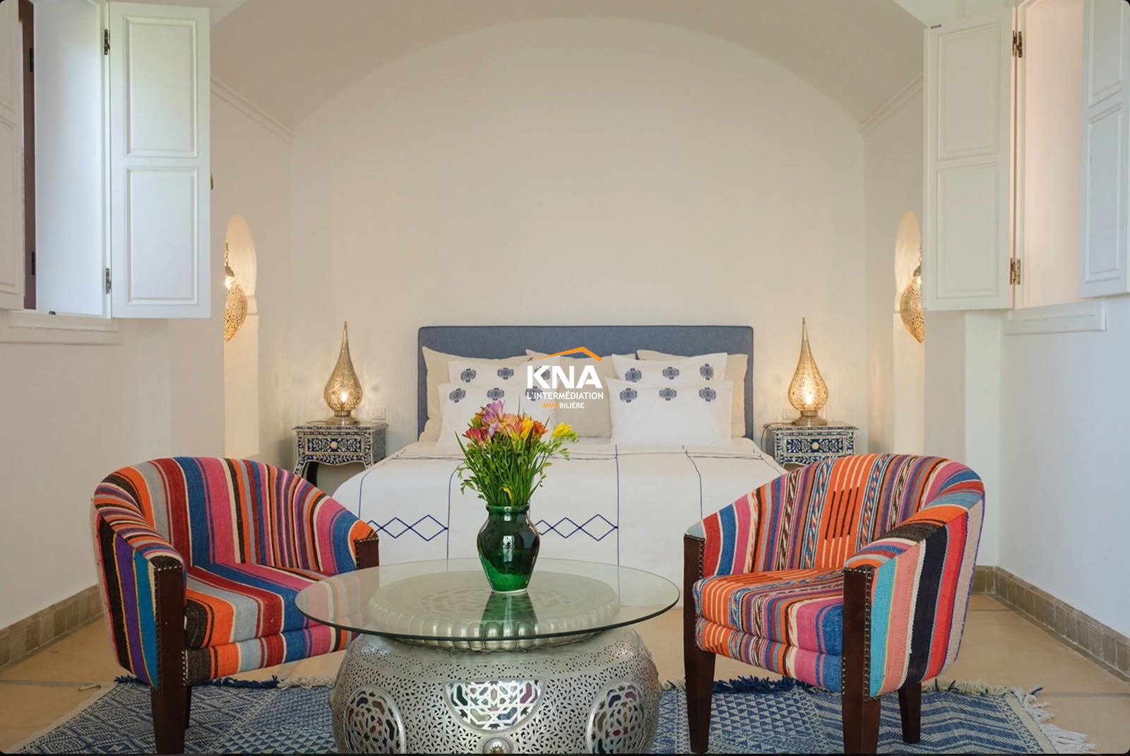 Villa, Ouarzazate road Marrakech Morocco
