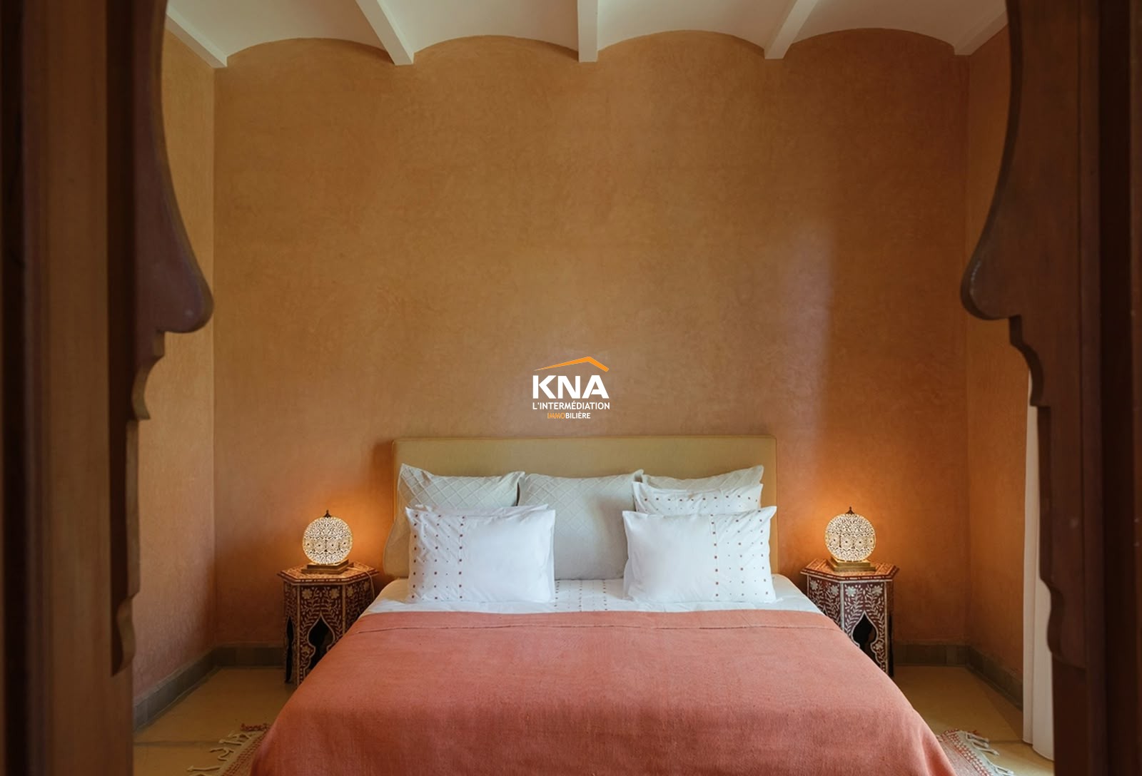 Villa, Ouarzazate road Marrakech Morocco