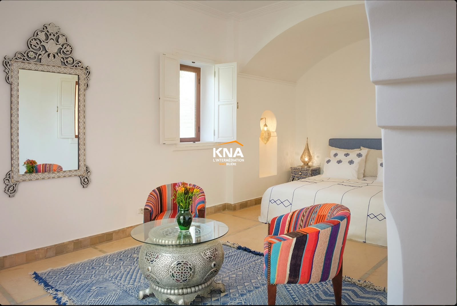 Villa, Ouarzazate road Marrakech Morocco