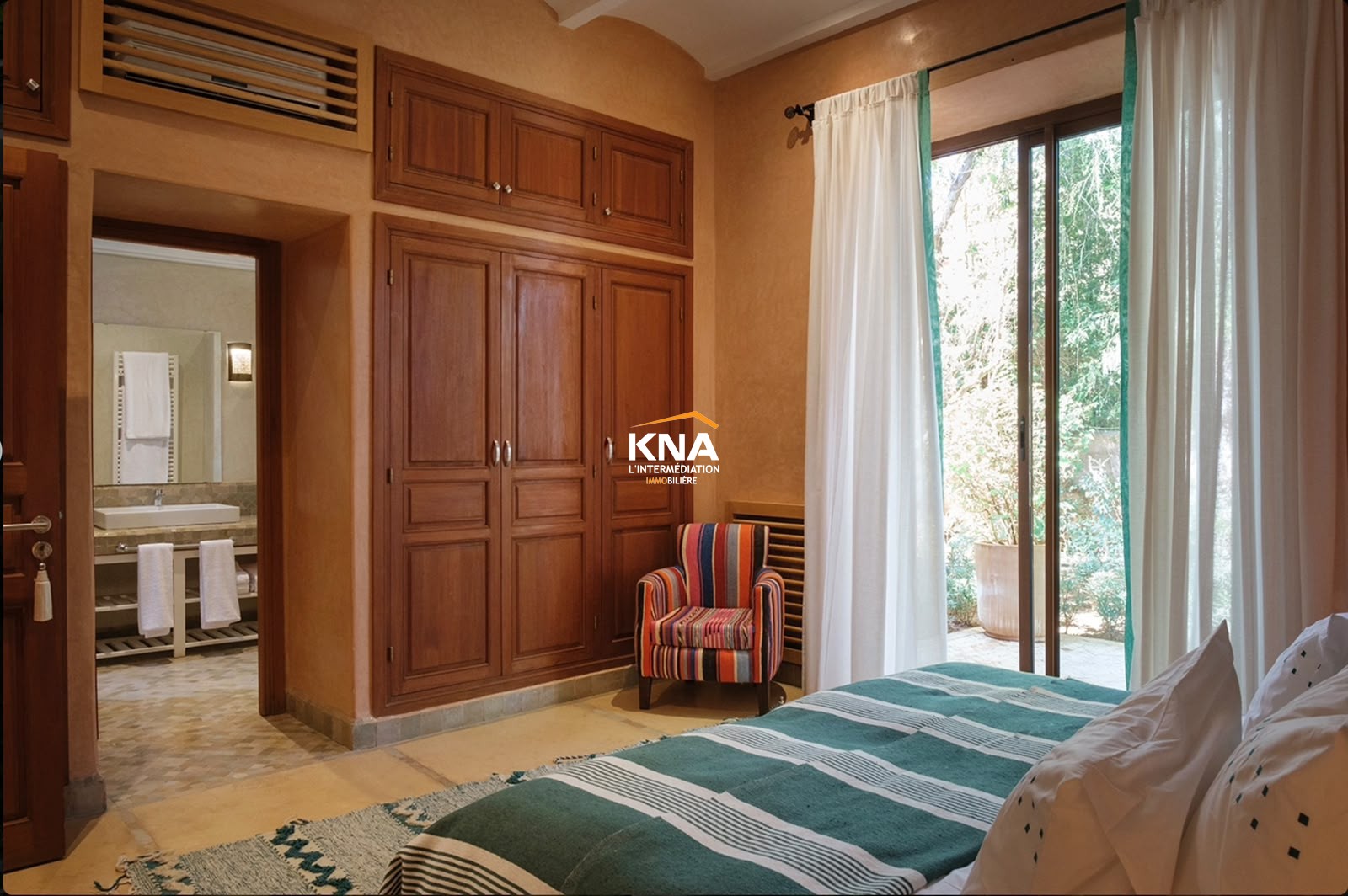 Villa, Ouarzazate road Marrakech Morocco