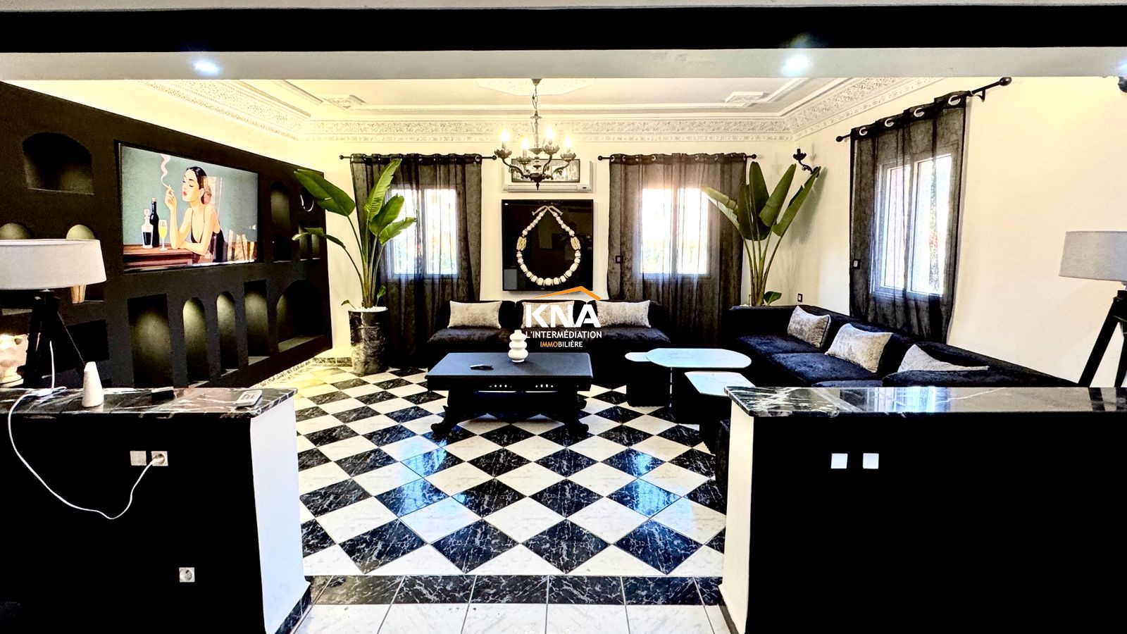Appartement, Medina Marrakech Maroc