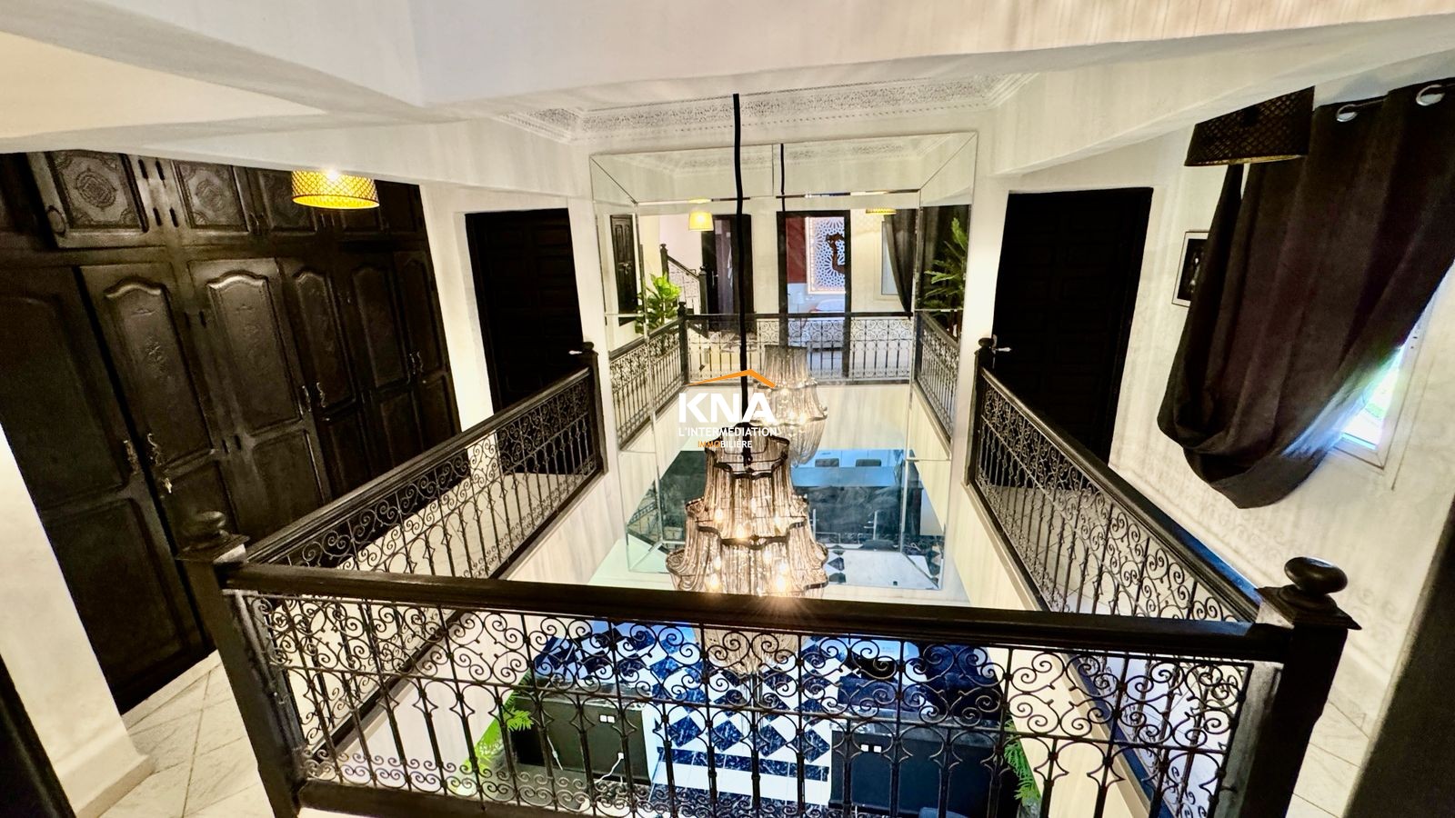 Appartement, Medina Marrakech Maroc