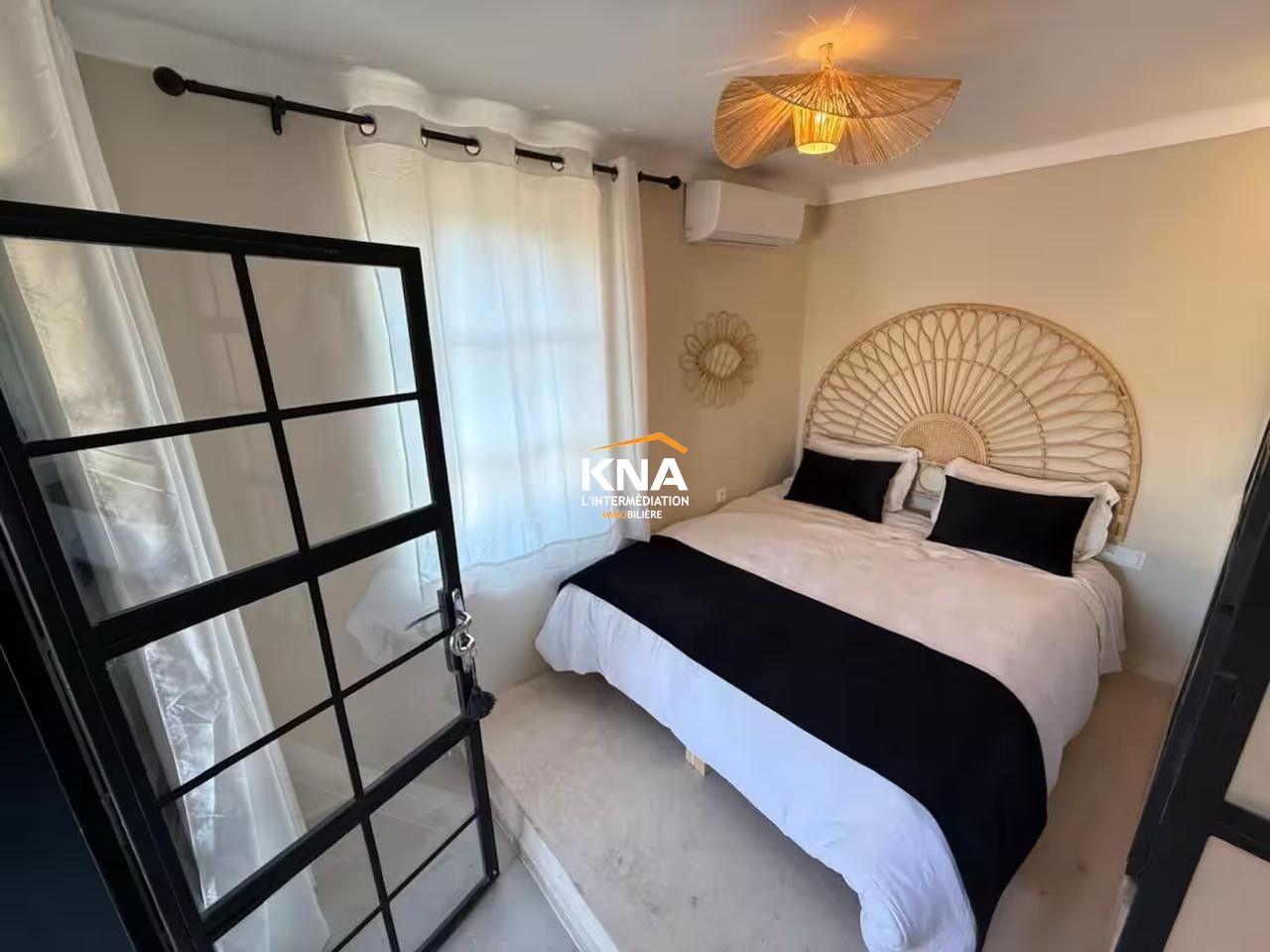 Appartement, Medina Marrakech Maroc
