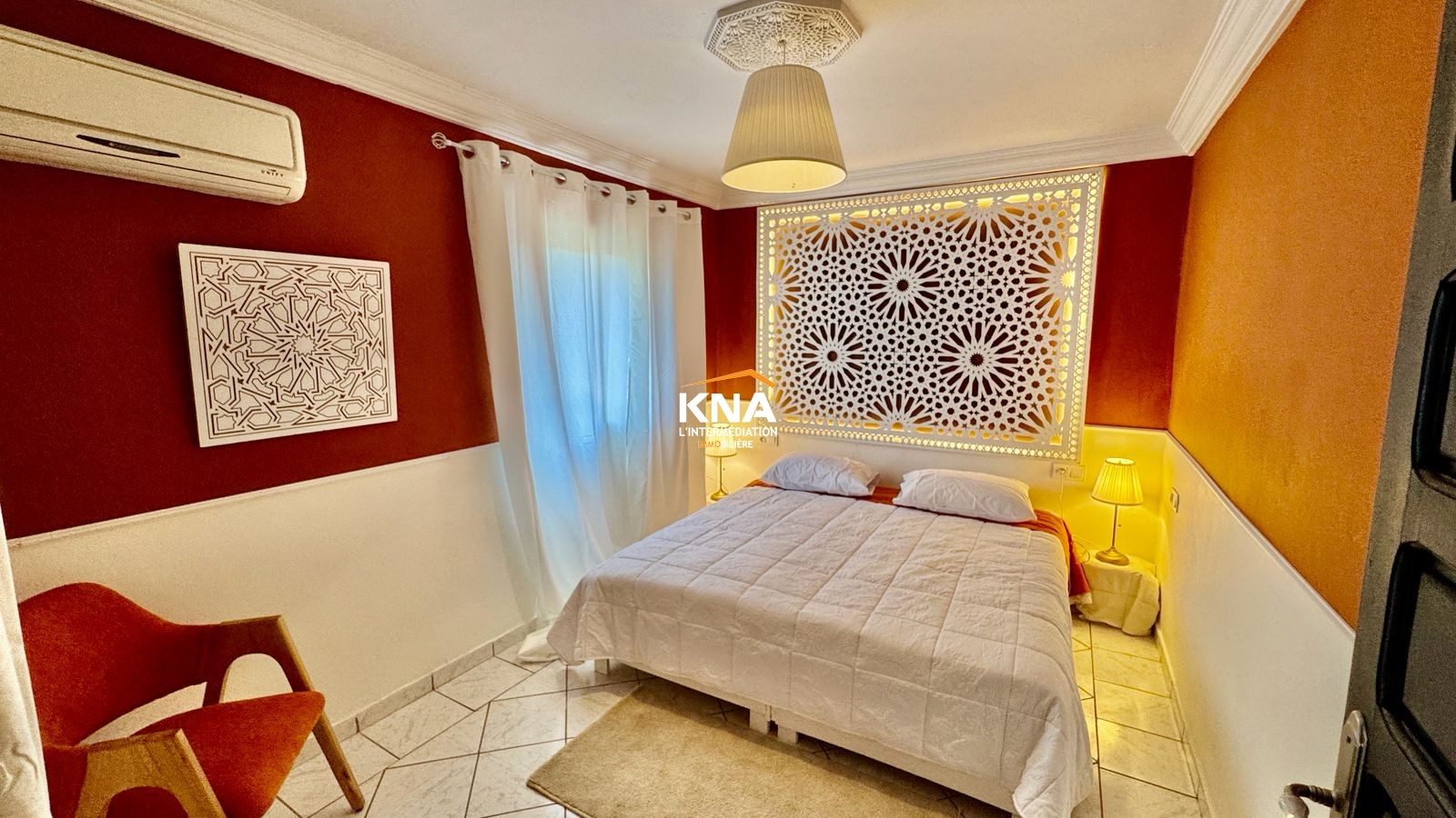 Appartement, Medina Marrakech Maroc