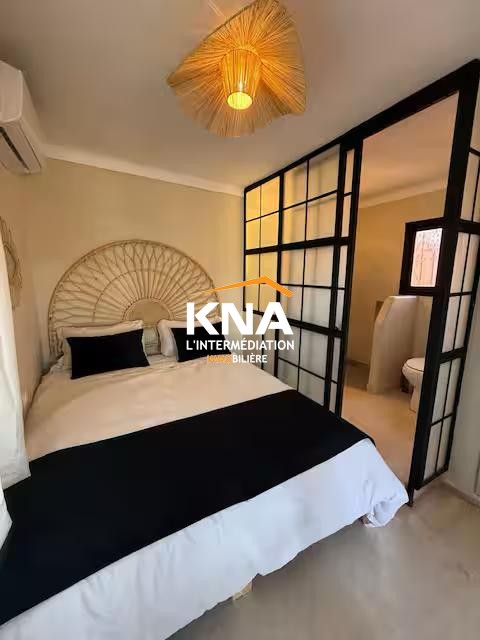 Appartement, Medina Marrakech Maroc