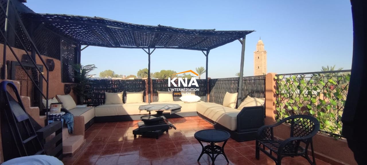 Appartement, Medina Marrakech Maroc