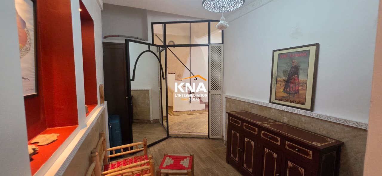 Riad, Medina Marrakech Morocco