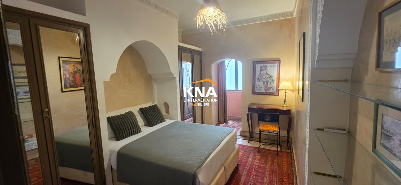 Riad, Medina Marrakech Morocco