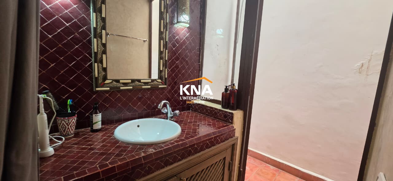 Riad, Medina Marrakech Morocco