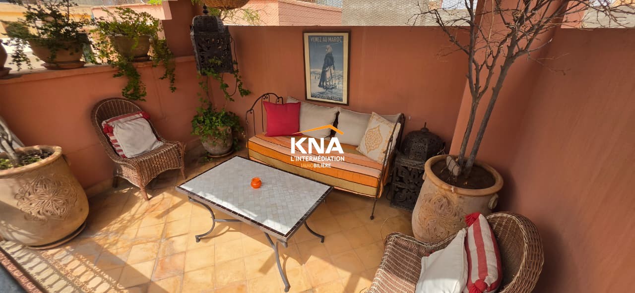 Riad, Medina Marrakech Morocco