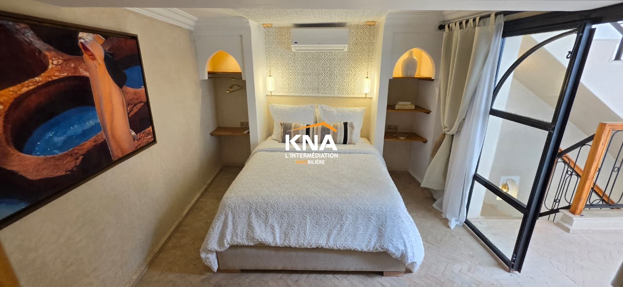 Riad, Medina Marrakech Morocco
