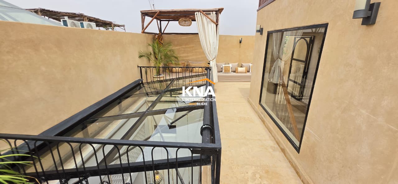 Riad, Medina Marrakech Morocco
