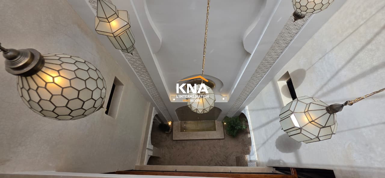 Riad, Medina Marrakech Morocco
