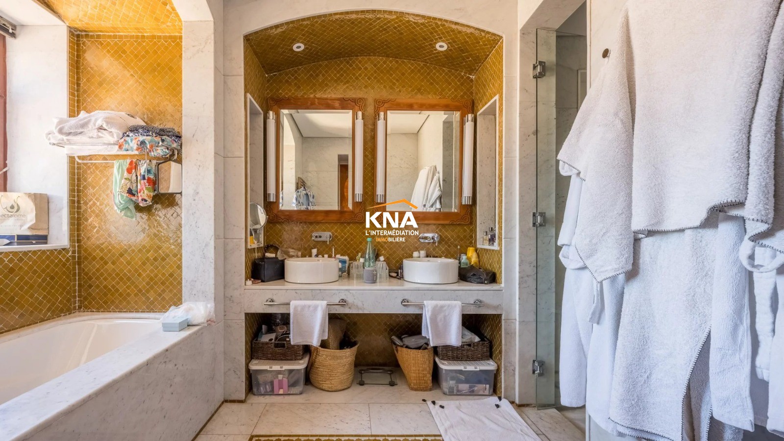 Villa, Palmeraie Marrakech Morocco