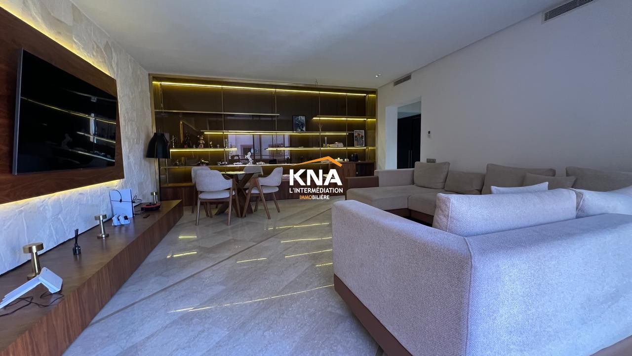 Appartement, Gueliz Marrakech Maroc