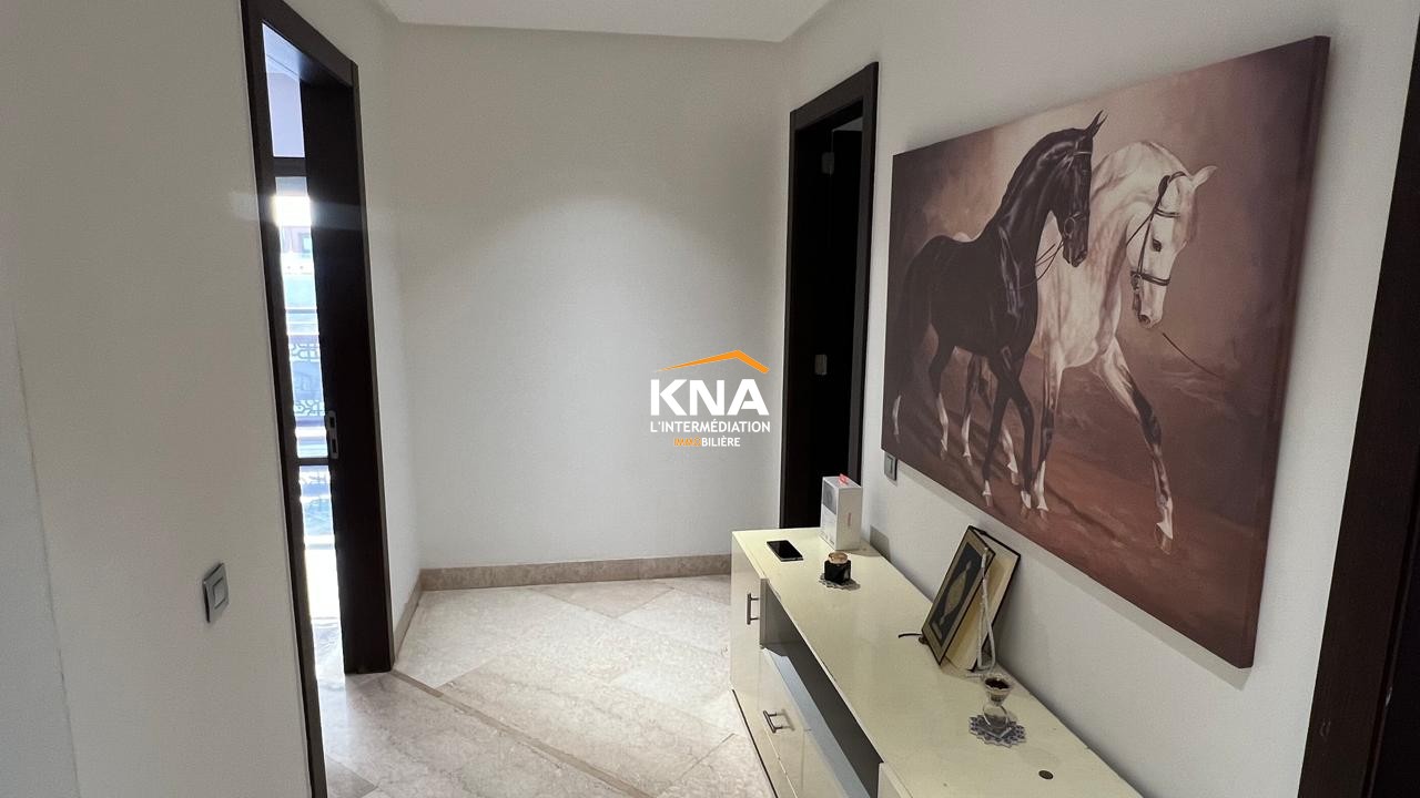 Appartement, Gueliz Marrakech Maroc
