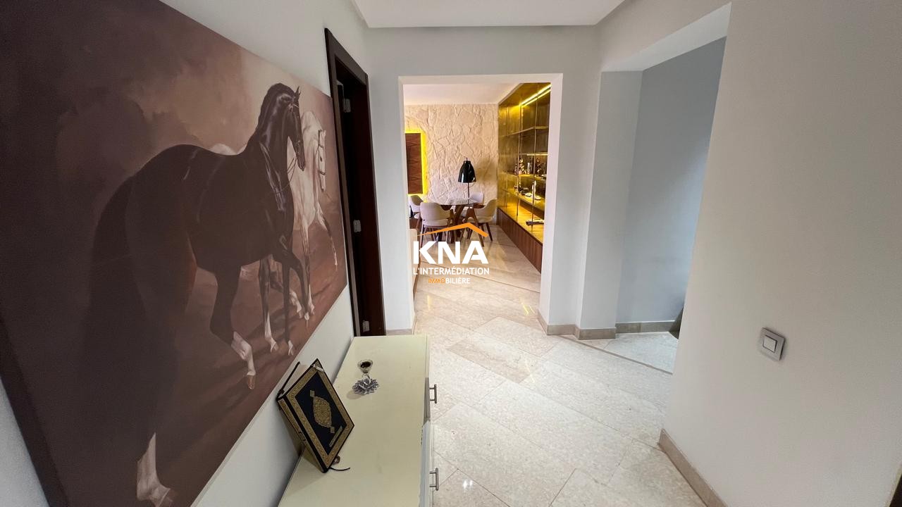 Appartement, Gueliz Marrakech Maroc