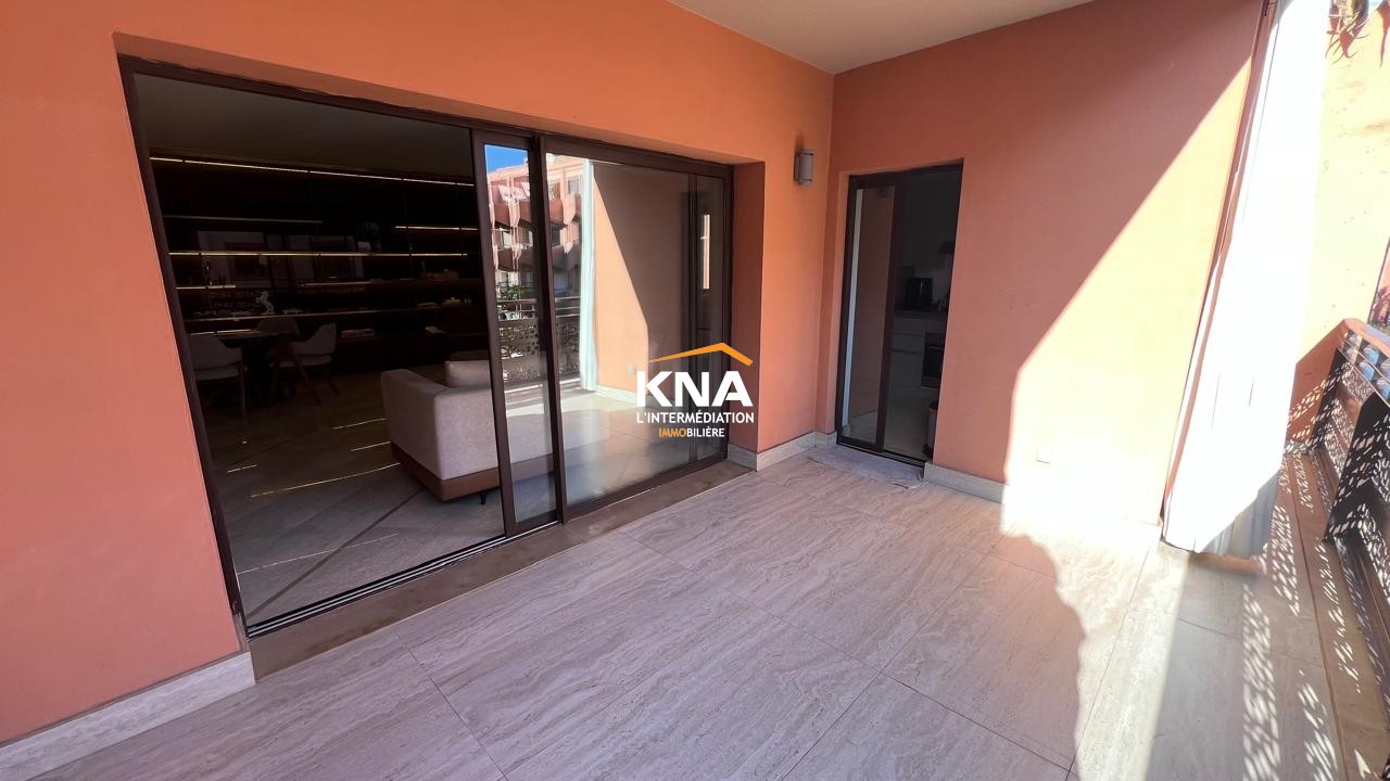 Appartement, Gueliz Marrakech Maroc