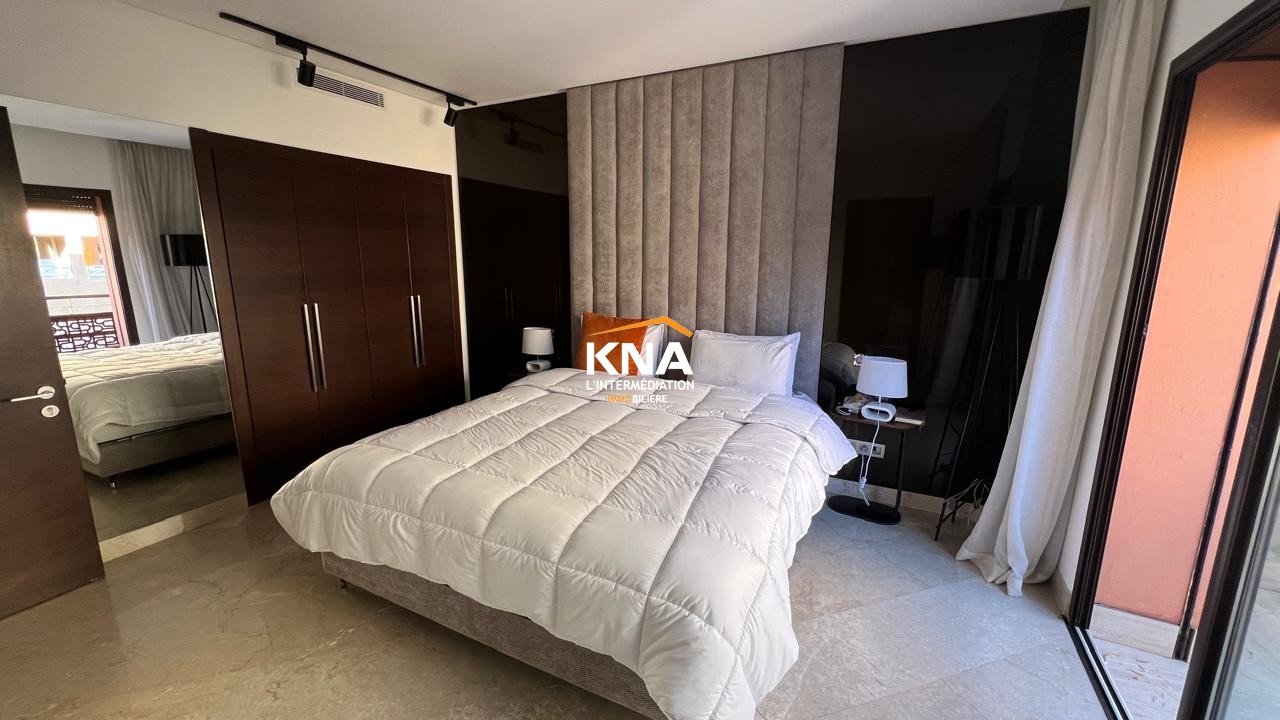 Appartement, Gueliz Marrakech Maroc