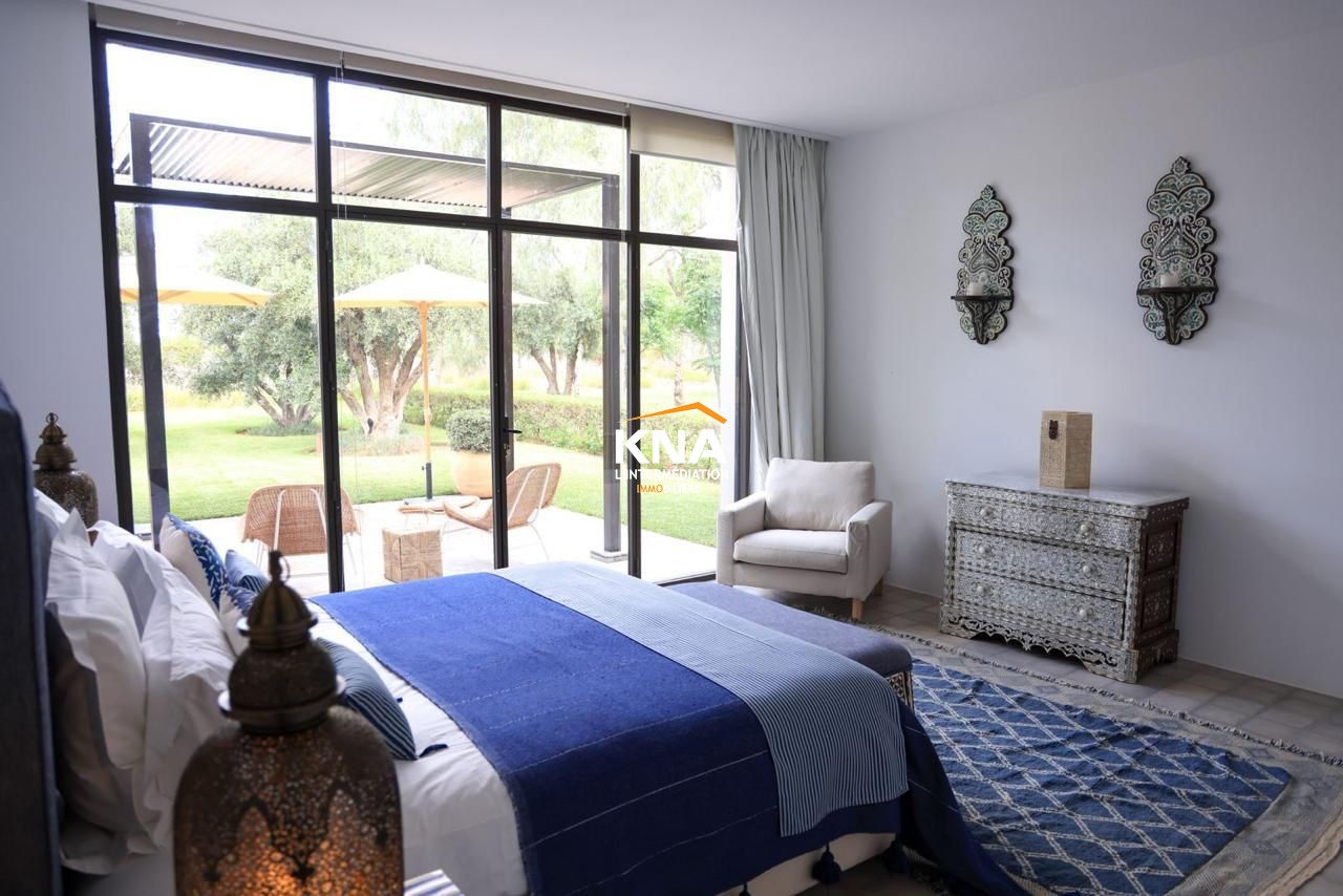 Villa, Route d'Amizmiz Marrakech Maroc