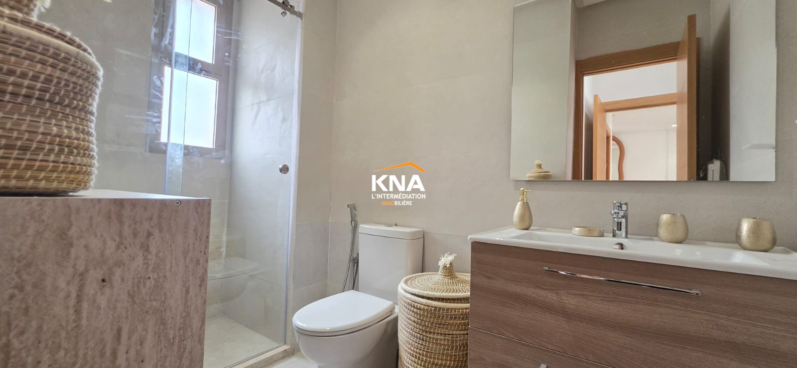 Appartement, Boulevard Mohamed VI Marrakech Maroc