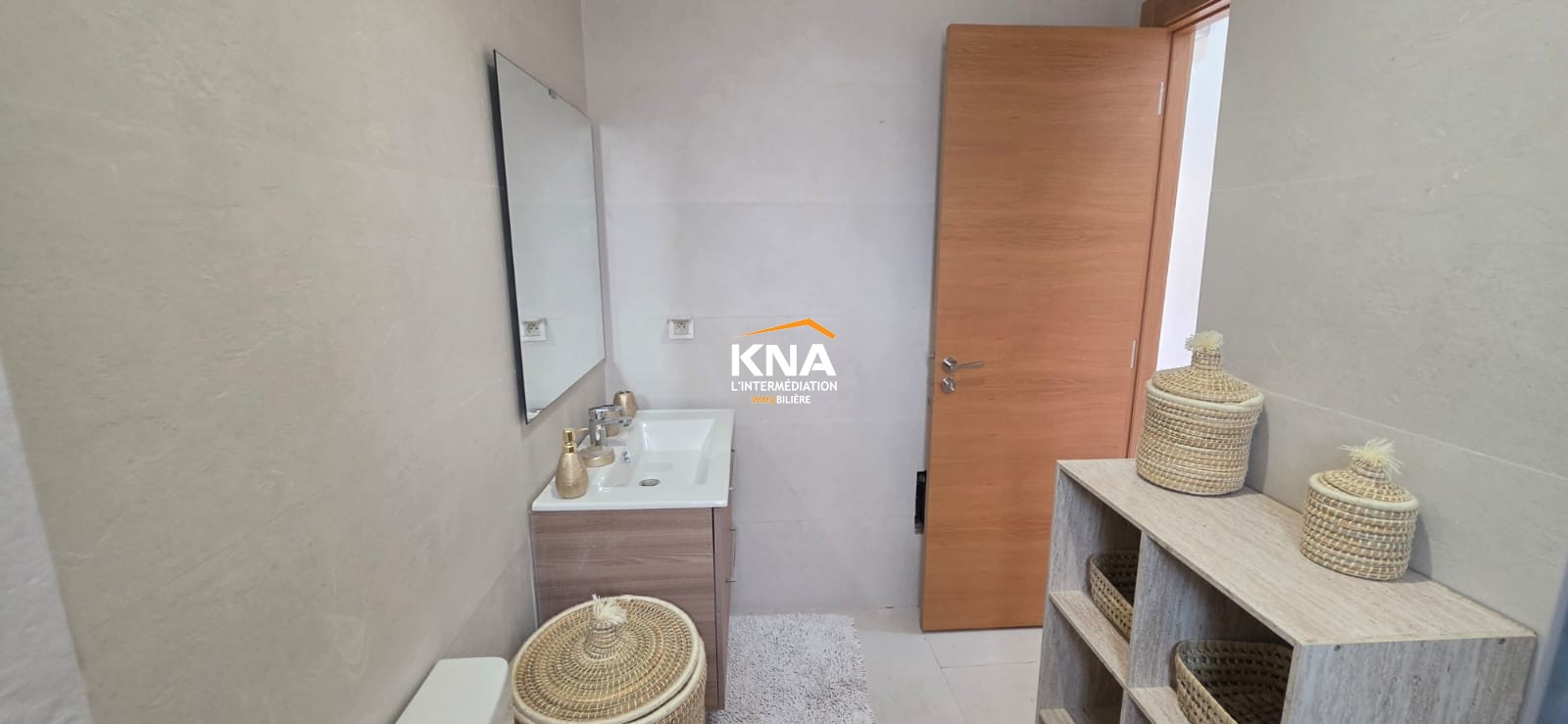 Appartement, Boulevard Mohamed VI Marrakech Maroc