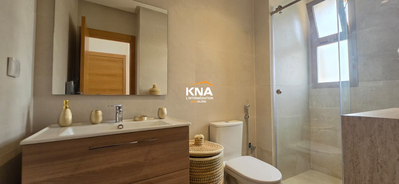 Appartement, Boulevard Mohamed VI Marrakech Maroc