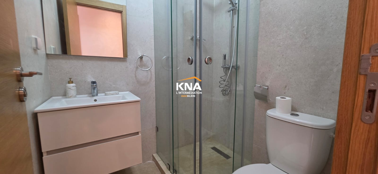 Appartement, Boulevard Mohamed VI Marrakech Maroc