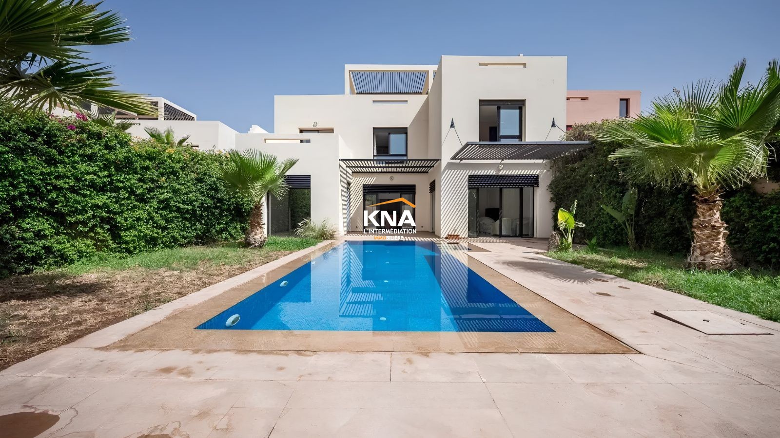 Villa, Al Maaden Marrakech Maroc