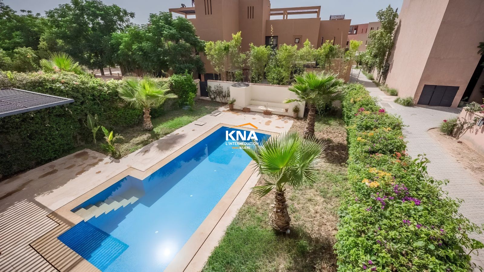 Villa, Al Maaden Marrakech Maroc