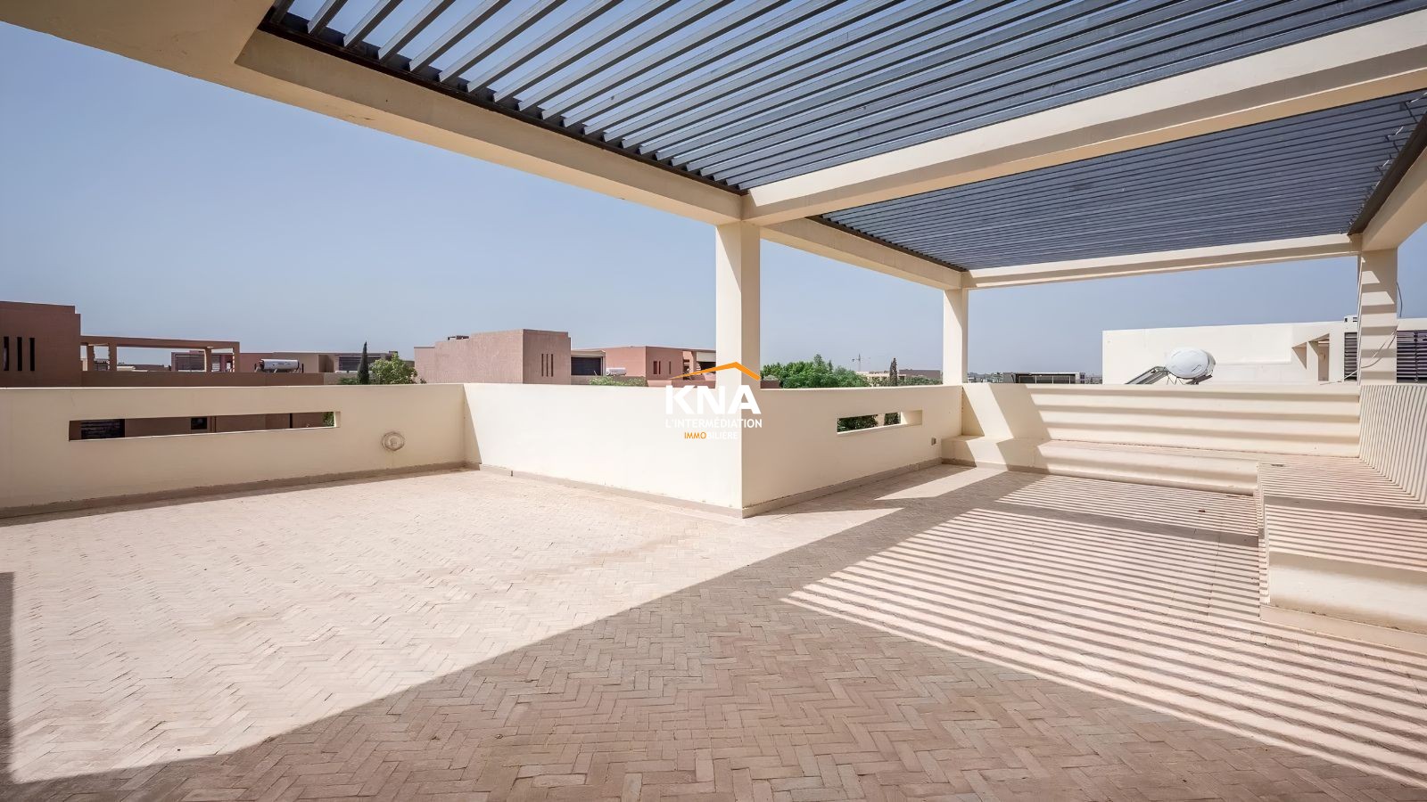 Villa, Al Maaden Marrakech Maroc