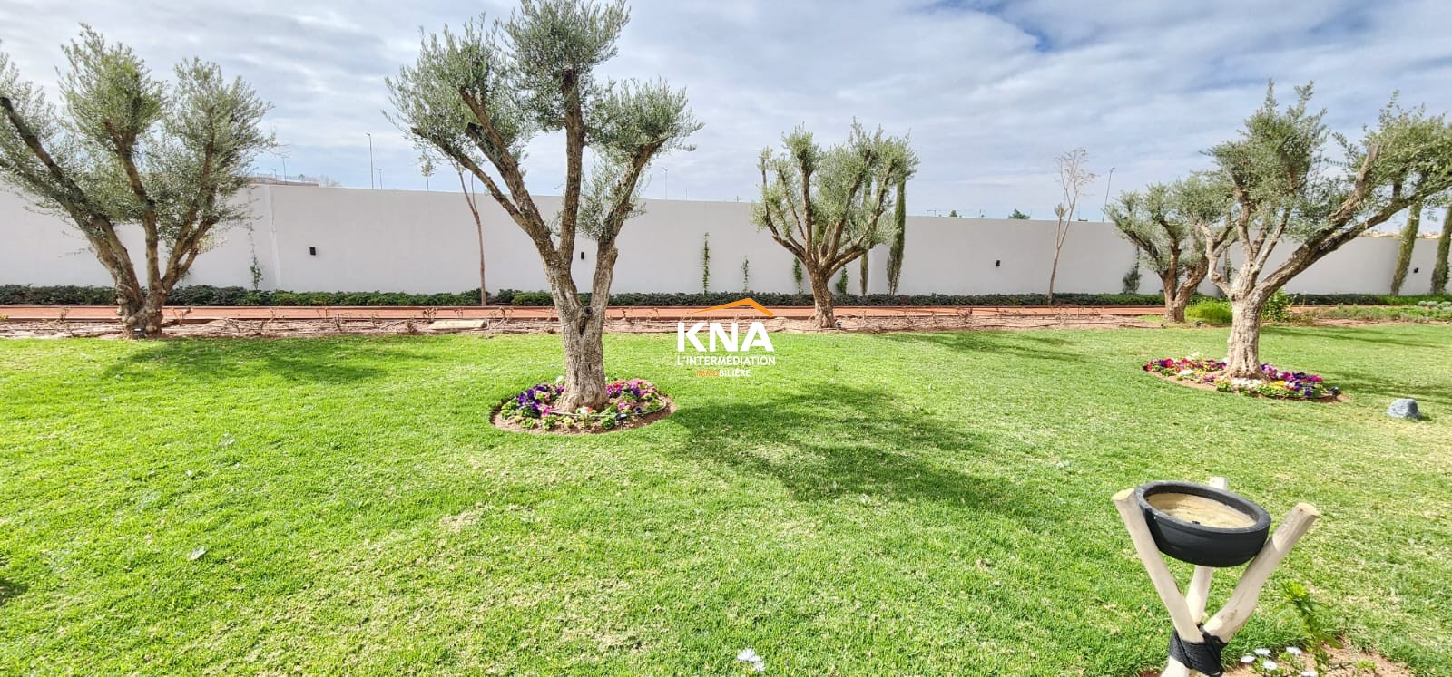 Villa, Agdal Marrakech Maroc