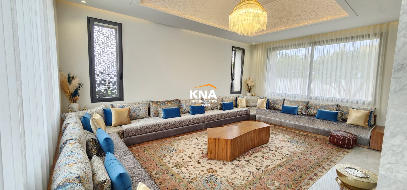 Villa, Agdal Marrakech Maroc