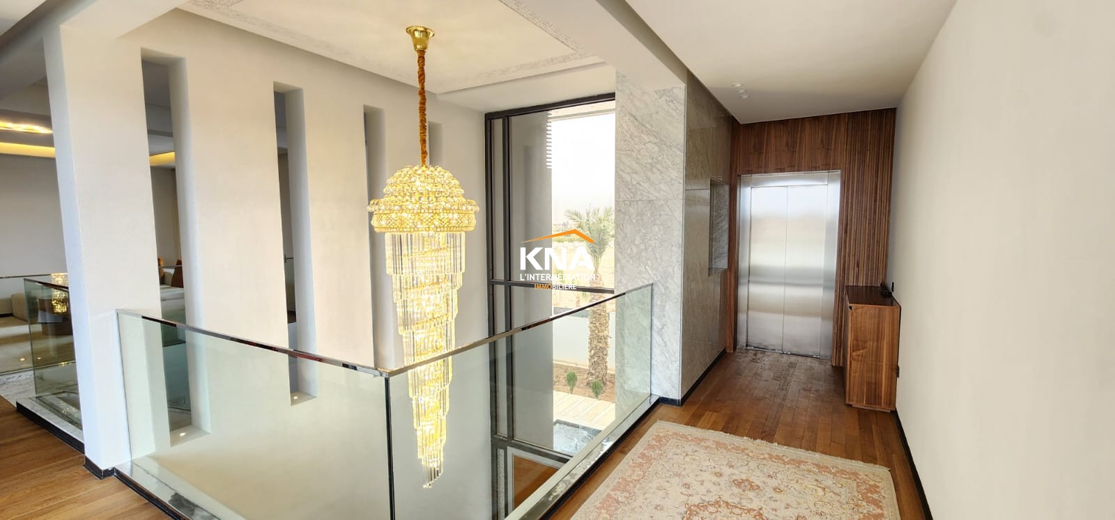 Villa, Agdal Marrakech Maroc