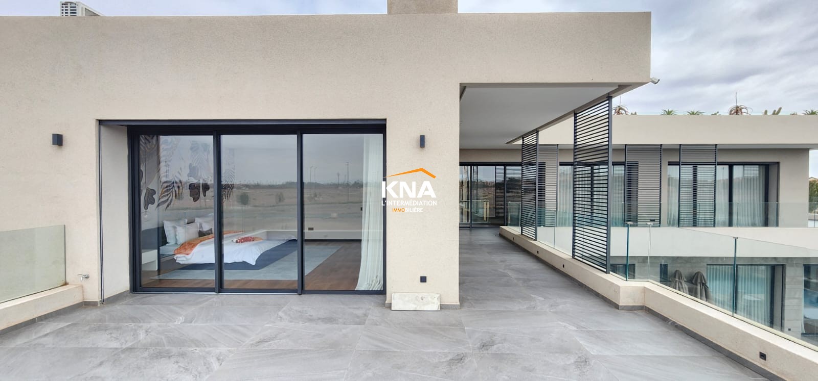 Villa, Agdal Marrakech Maroc