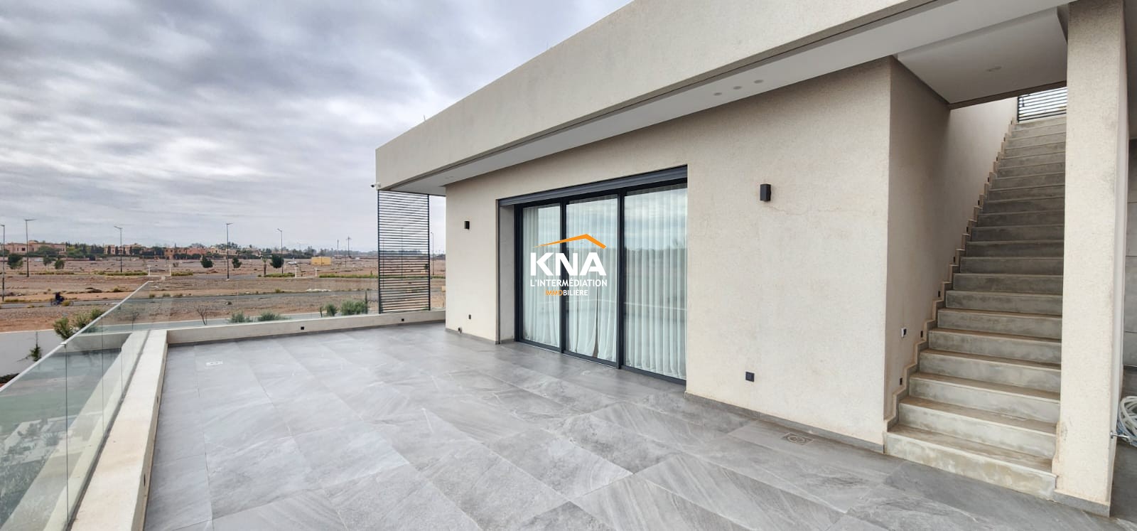 Villa, Agdal Marrakech Maroc