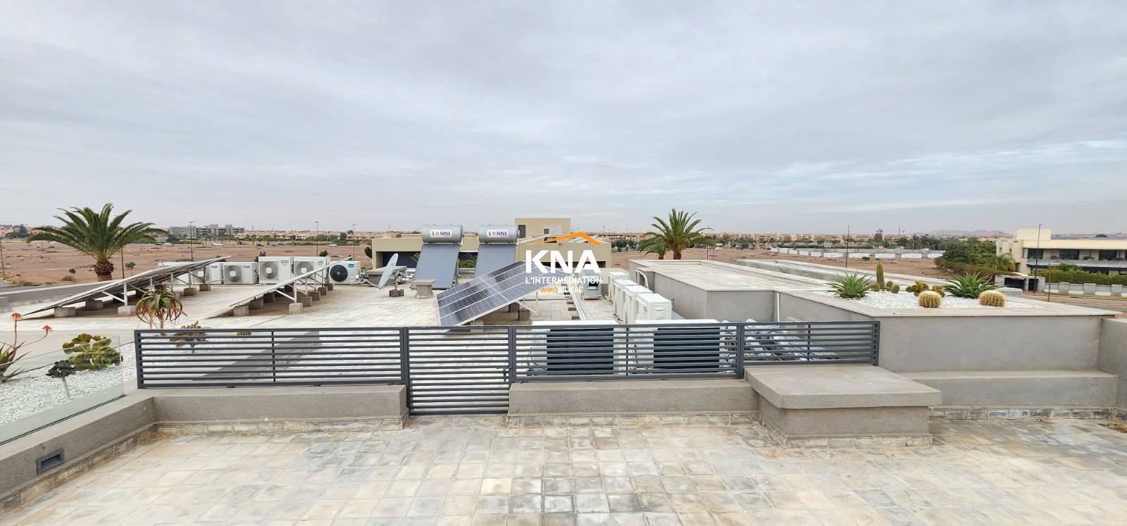 Villa, Agdal Marrakech Maroc