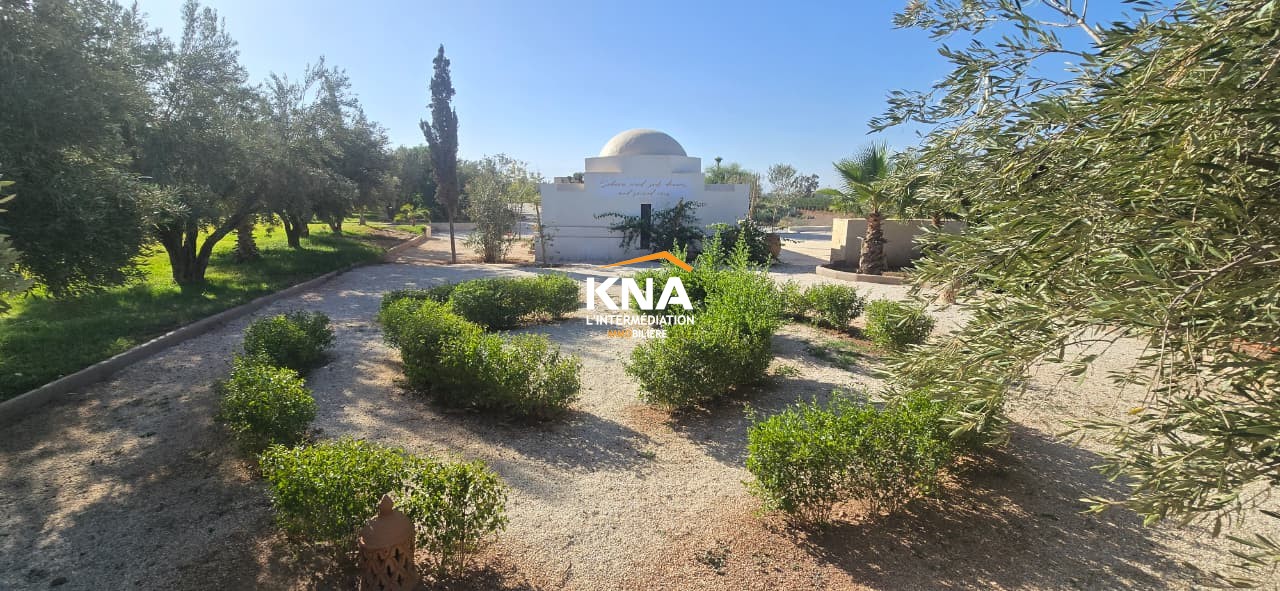 Villa, Route de l'Ourika Marrakech Maroc
