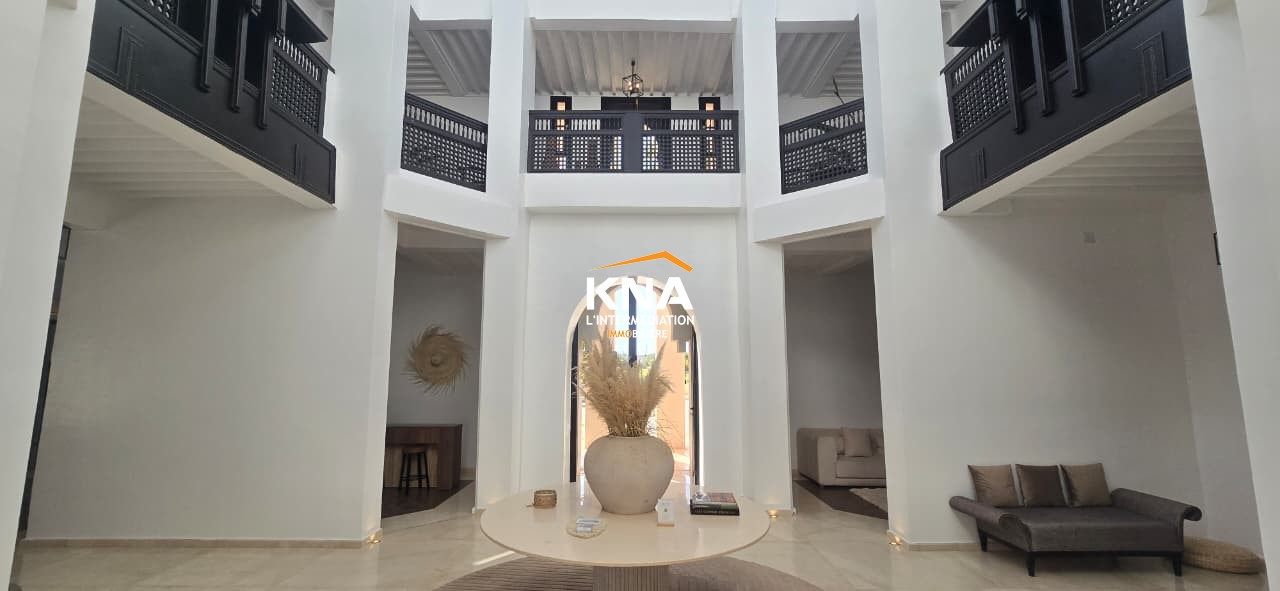 Villa, Route de l'Ourika Marrakech Maroc